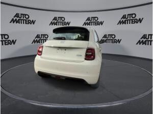 Fiat 500e 23,8 kWh Christmas Edition