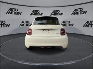 Fiat 500e 23,8 kWh Christmas Edition