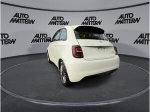 Fiat 500e 23,8 kWh Christmas Edition