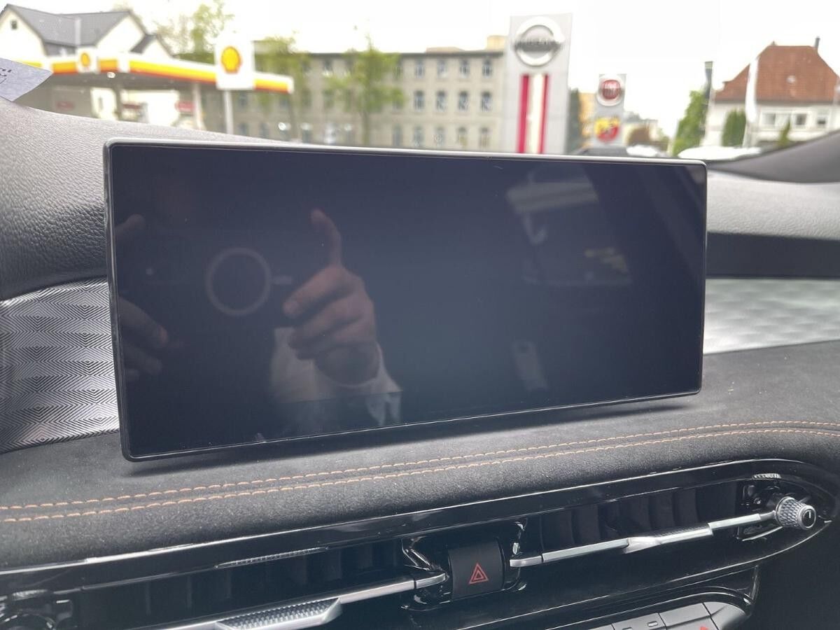 Alfa Romeo Tonale 1.5 MHEV INTENSA +Schiebedach