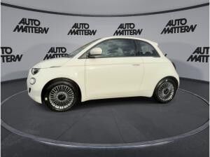 Fiat 500e 23,8 kWh Christmas Edition