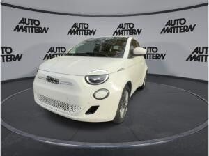 Fiat 500e 23,8 kWh Christmas Edition
