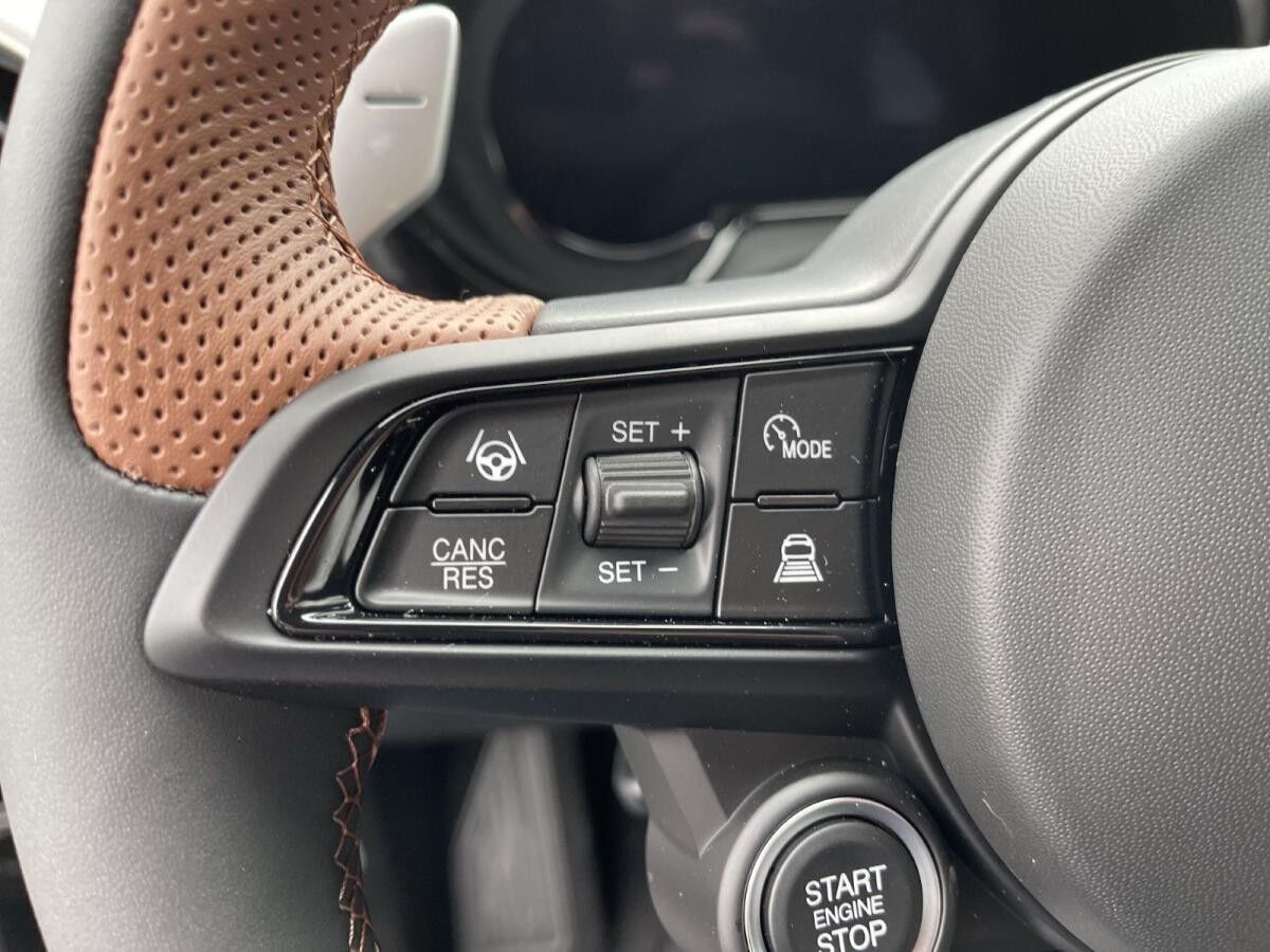 Alfa Romeo Tonale 1.5 MHEV INTENSA +Schiebedach