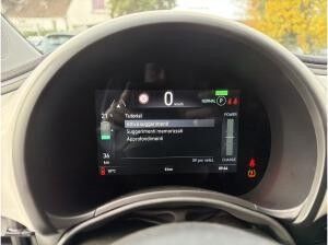 Fiat 500e 23,8 kWh Christmas Edition