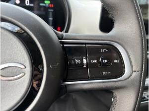 Fiat 500e 23,8 kWh Christmas Edition