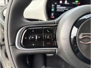 Fiat 500e 23,8 kWh Christmas Edition