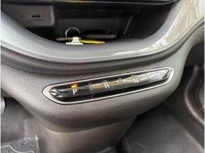 Fiat 500e 23,8 kWh Christmas Edition