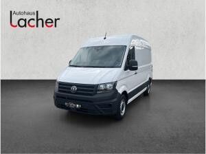 Volkswagen Crafter Kasten 2.0 TDI lang & hoch,PDC,Klima
