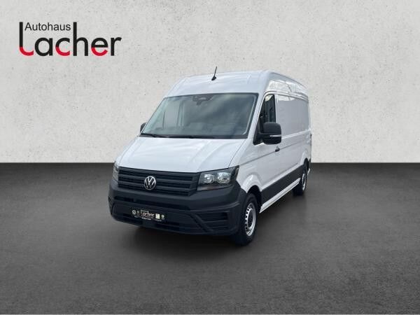 Volkswagen Crafter Kasten 2.0 TDI lang & hoch,PDC,Klima