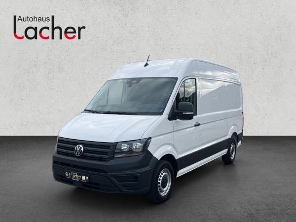 Volkswagen Crafter Kasten 2.0 TDI lang & hoch,PDC,Klima