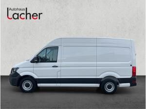 Volkswagen Crafter Kasten 2.0 TDI lang & hoch,PDC,Klima