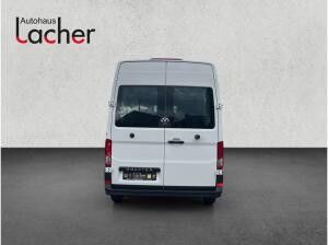 Volkswagen Crafter Kasten 2.0 TDI lang & hoch,PDC,Klima