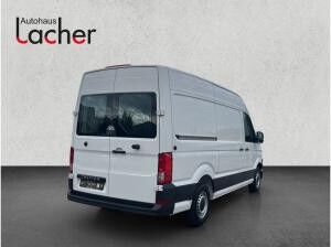 Volkswagen Crafter Kasten 2.0 TDI lang & hoch,PDC,Klima