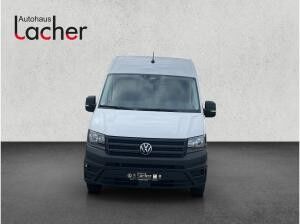 Volkswagen Crafter Kasten 2.0 TDI lang & hoch,PDC,Klima