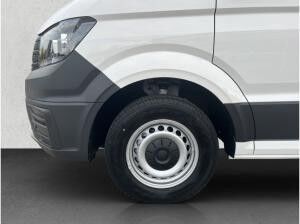 Volkswagen Crafter Kasten 2.0 TDI lang & hoch,PDC,Klima