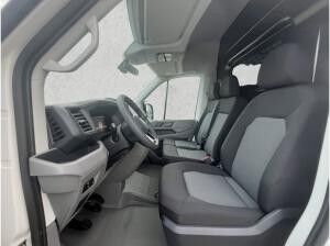 Volkswagen Crafter Kasten 2.0 TDI lang & hoch,PDC,Klima