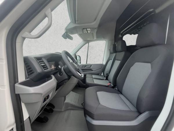 Volkswagen Crafter Kasten 2.0 TDI lang & hoch,PDC,Klima