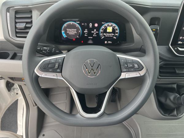 Volkswagen Crafter Kasten 2.0 TDI lang & hoch,PDC,Klima