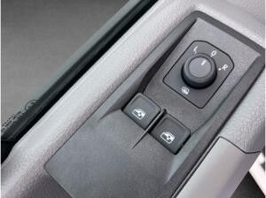 Volkswagen Crafter Kasten 2.0 TDI lang & hoch,PDC,Klima