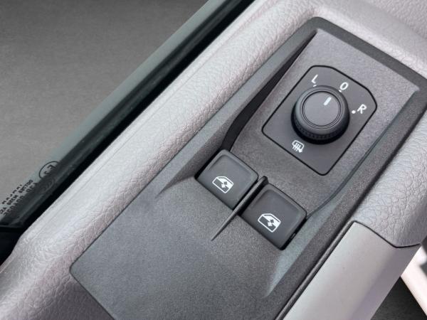 Volkswagen Crafter Kasten 2.0 TDI lang & hoch,PDC,Klima