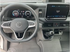Volkswagen Crafter Kasten 2.0 TDI lang & hoch,PDC,Klima