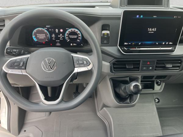 Volkswagen Crafter Kasten 2.0 TDI lang & hoch,PDC,Klima