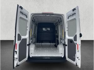 Volkswagen Crafter Kasten 2.0 TDI lang & hoch,PDC,Klima