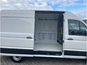 Volkswagen Crafter Kasten 2.0 TDI lang & hoch,PDC,Klima