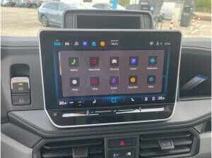 Volkswagen Crafter Kasten 2.0 TDI lang & hoch,PDC,Klima