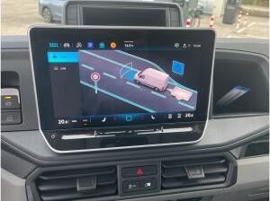 Volkswagen Crafter Kasten 2.0 TDI lang & hoch,PDC,Klima