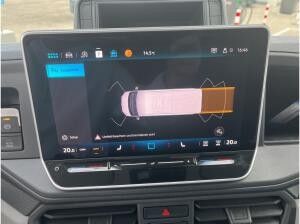 Volkswagen Crafter Kasten 2.0 TDI lang & hoch,PDC,Klima