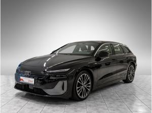 Audi A6 e-tron Avant performance Audi A6 e-tron Avant performance