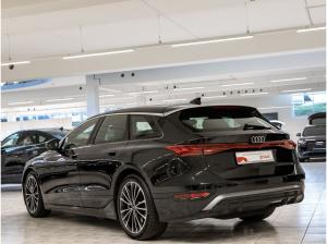 Audi A6 e-tron Avant performance Audi A6 e-tron Avant performance