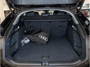 Audi A6 e-tron Avant performance Audi A6 e-tron Avant performance