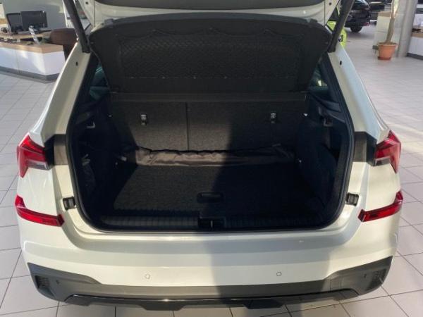 Skoda Kamiq Monte Carlo 1,0 TSI 6-Gang-Schaltgetriebe Sofort Verfügbar