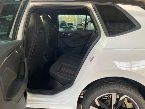 Skoda Kamiq Monte Carlo 1,0 TSI 6-Gang-Schaltgetriebe Sofort Verfügbar