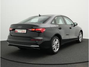 Audi A3 Limousine advanced 35 TFSI *ACC*AHK*KAM*8fach