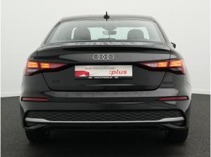 Audi A3 Limousine advanced 35 TFSI *ACC*AHK*KAM*8fach