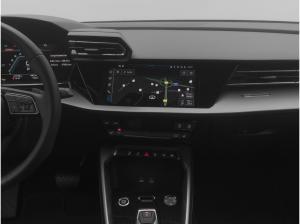 Audi A3 Limousine advanced 35 TFSI *ACC*AHK*KAM*8fach