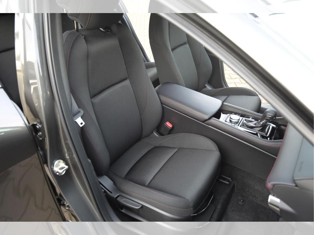Mazda 3 SoMo e-SKYACTIV-G 2.5 140ps Automatik HOMURA