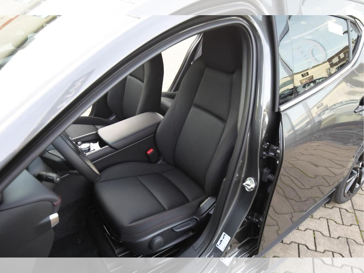 Mazda 3 SoMo e-SKYACTIV-G 2.5 140ps Automatik HOMURA