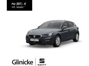 Seat Leon 1.5 eTSI DSG Road Edition GJR