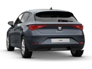 Seat Leon 1.5 eTSI DSG Road Edition GJR