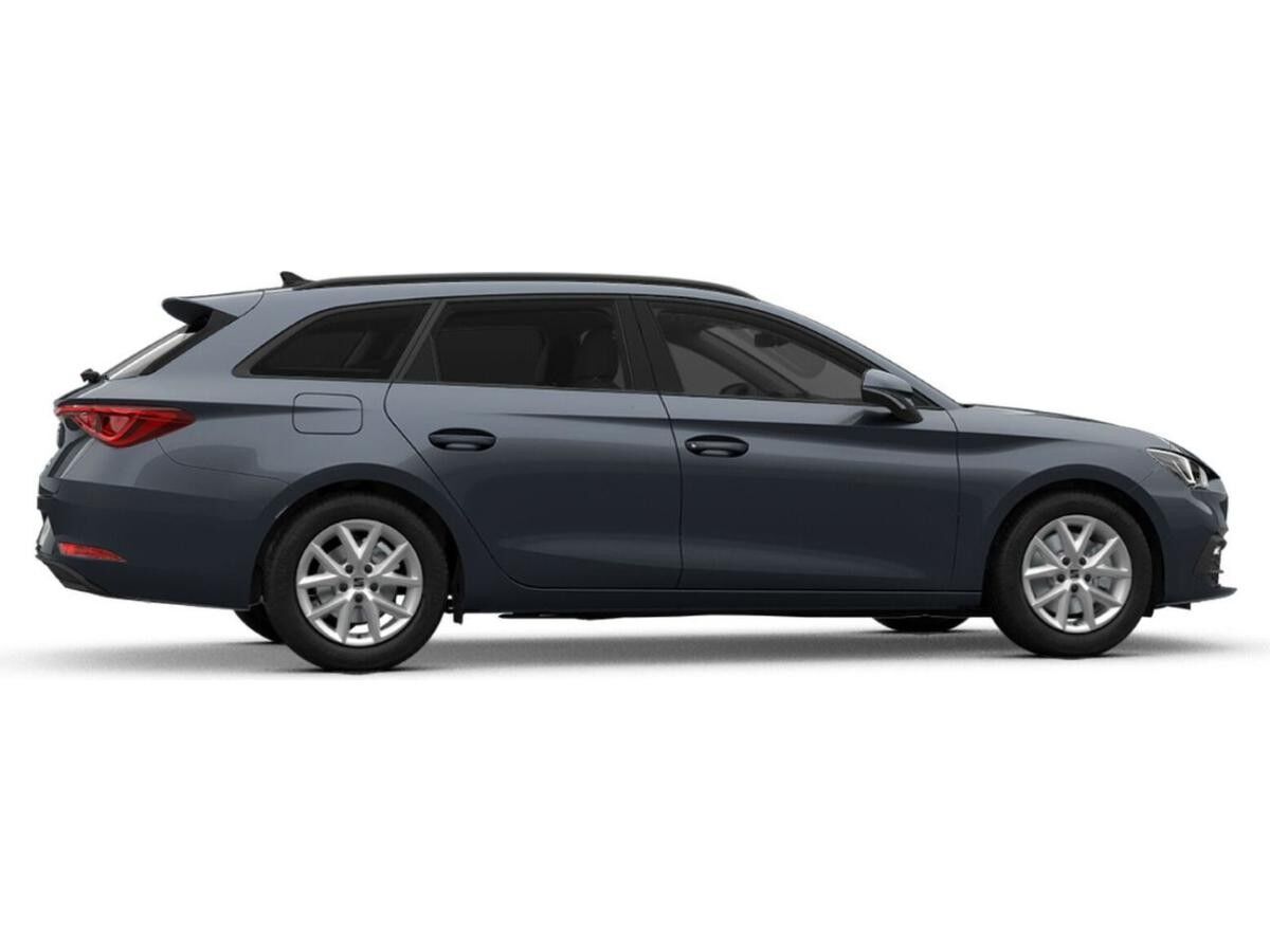 Seat Leon Sportstourer 1.5 eTSI DSG Road Edition AHK GJR