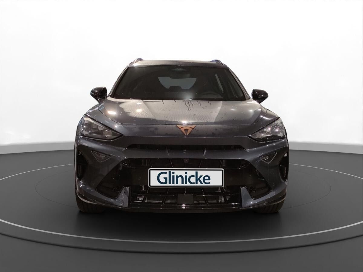 Cupra Formentor 1.5 e-HYBRID VZ Black Edition Cupra Formentor 1.5 e-HYBRID VZ Black Edition