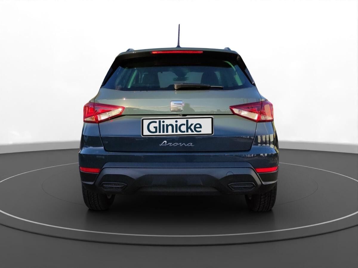 Seat Arona 1.0 TSI DSG Road Edition GJR