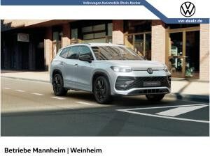 Volkswagen Tayron R-Line 2.0 TDI 4MOTION DSG AHK 7-Sitzer
