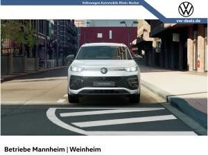 Volkswagen Tayron R-Line 2.0 TDI 4MOTION DSG AHK 7-Sitzer