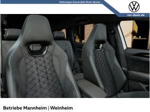 Volkswagen Tayron R-Line 2.0 TDI 4MOTION DSG AHK 7-Sitzer
