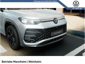 Volkswagen Tayron R-Line 2.0 TDI 4MOTION DSG AHK 7-Sitzer